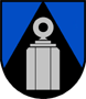 Wappen Gemeinde Eben am Achensee